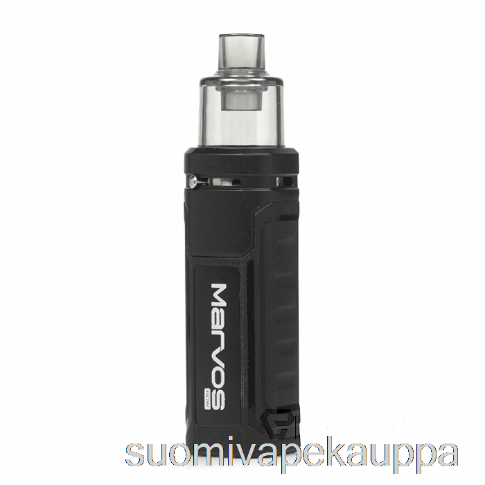 Vape Box Freemax Marvos 60w Pod Kit Musta